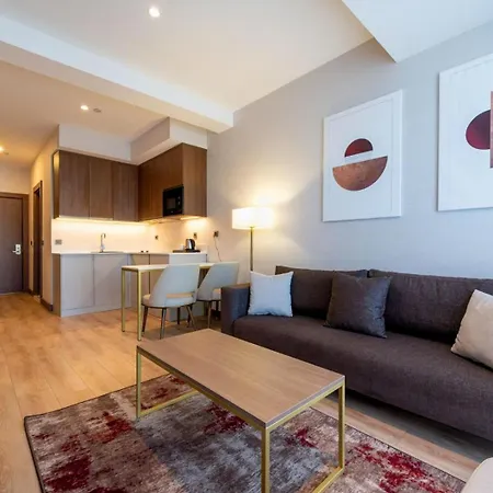 Ramada Residences By Wyndham Haramidere 2* 이스탄불