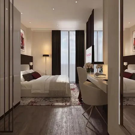 Ramada Residences By Wyndham Haramidere