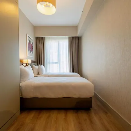 Ramada Residences By Wyndham Haramidere 호텔