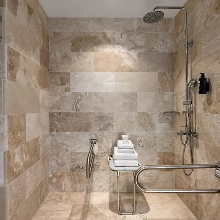 호텔 Ramada Residences By Wyndham Haramidere 2*