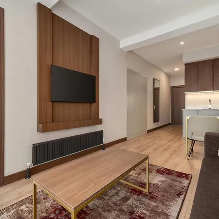Ramada Residences By Wyndham Haramidere 호텔