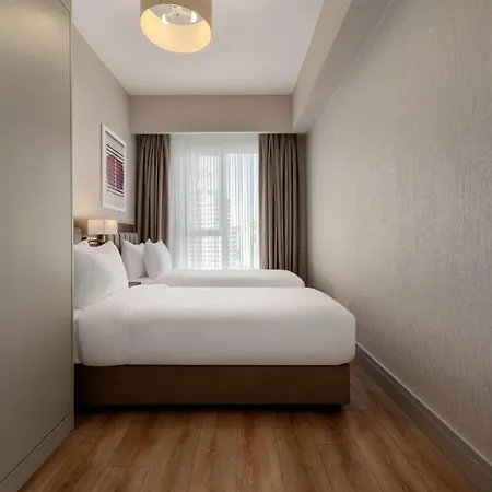 Ramada Residences By Wyndham Haramidere 호텔 2*