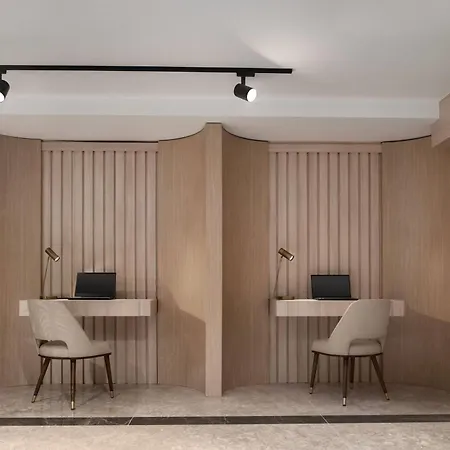 Ramada Residences By Wyndham Haramidere 2*