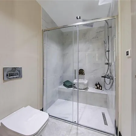 Ramada Residences By Wyndham Haramidere 2*