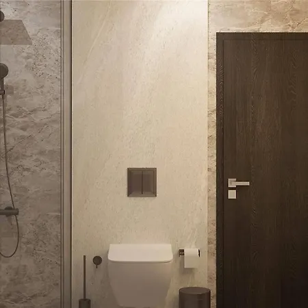 Ramada Residences By Wyndham Haramidere