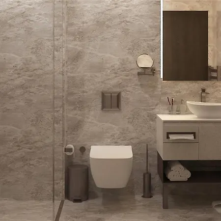 Ramada Residences By Wyndham Haramidere