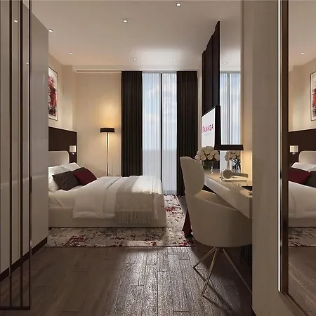 Ramada Residences By Wyndham Haramidere
