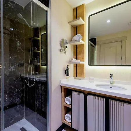 Ramada Residences By Wyndham Haramidere 2*