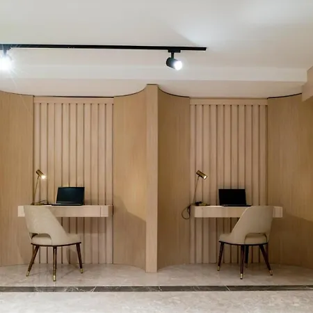 Ramada Residences By Wyndham Haramidere Hotel