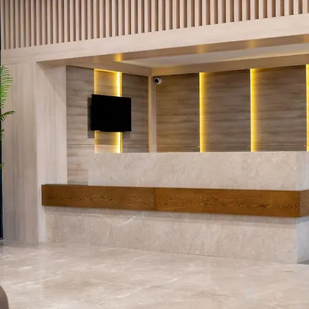 Ramada Residences By Wyndham Haramidere 5*