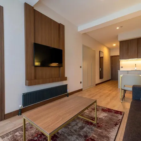 Ramada Residences By Wyndham Haramidere 2* اسطنبول
