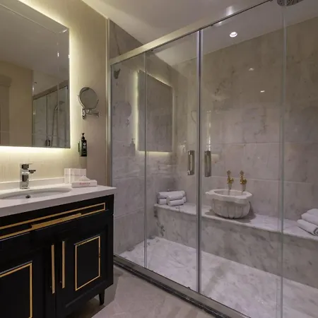 Ramada Residences By Wyndham Haramidere Hotel Istambul