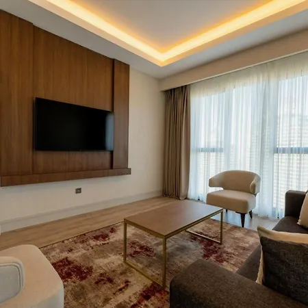 Ramada Residences By Wyndham Haramidere