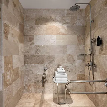 Ramada Residences By Wyndham Haramidere 2*