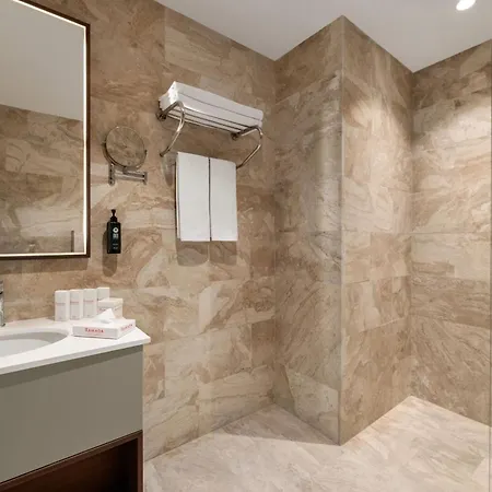 Ramada Residences By Wyndham Haramidere
