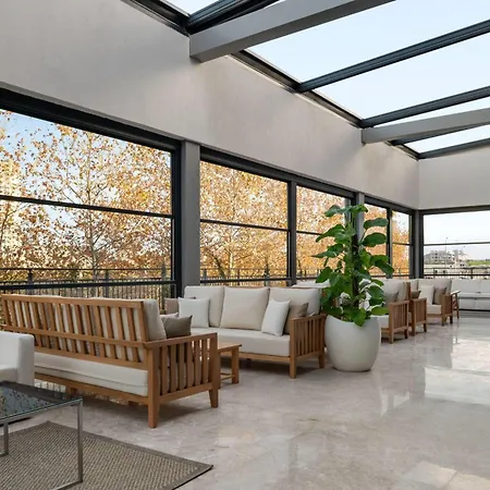 Ramada Residences By Wyndham Haramidere فندق