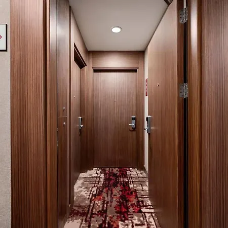 فندق Ramada Residences By Wyndham Haramidere
