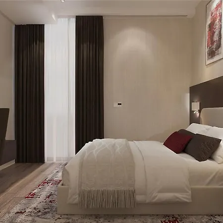 Ramada Residences By Wyndham Haramidere Стамбул