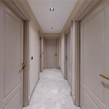 Ramada Residences By Wyndham Haramidere