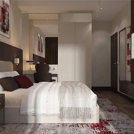 Ramada Residences By Wyndham Haramidere Стамбул