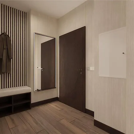 Ramada Residences By Wyndham Haramidere اسطنبول