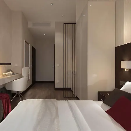 فندق Ramada Residences By Wyndham Haramidere