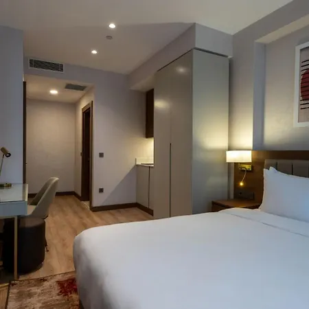 Ramada Residences By Wyndham Haramidere Otel 5*