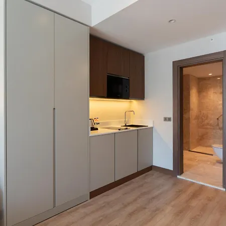 Ramada Residences By Wyndham Haramidere Otel İstanbul