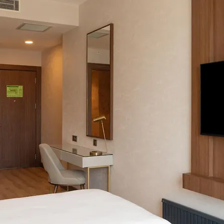 Otel Ramada Residences By Wyndham Haramidere İstanbul