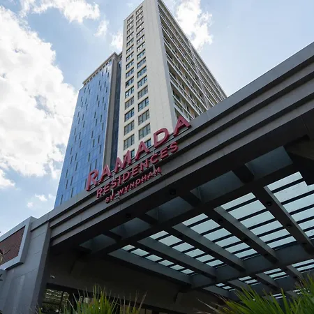 Ramada Residences By Wyndham Haramidere