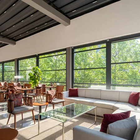 Ramada Residences By Wyndham Haramidere Otel