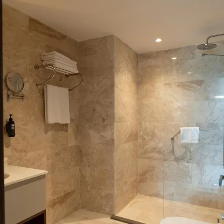Otel Ramada Residences By Wyndham Haramidere