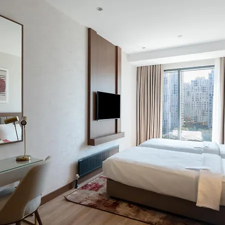 Otel Ramada Residences By Wyndham Haramidere İstanbul