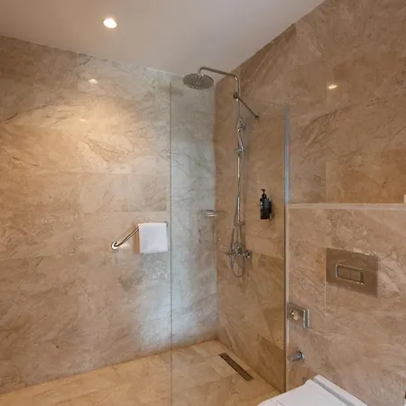 Ramada Residences By Wyndham Haramidere 5*