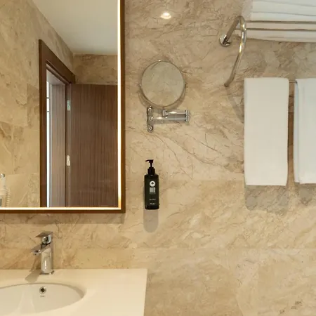 Ramada Residences By Wyndham Haramidere İstanbul