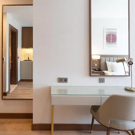 Ramada Residences By Wyndham Haramidere