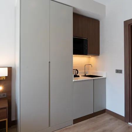 Otel Ramada Residences By Wyndham Haramidere