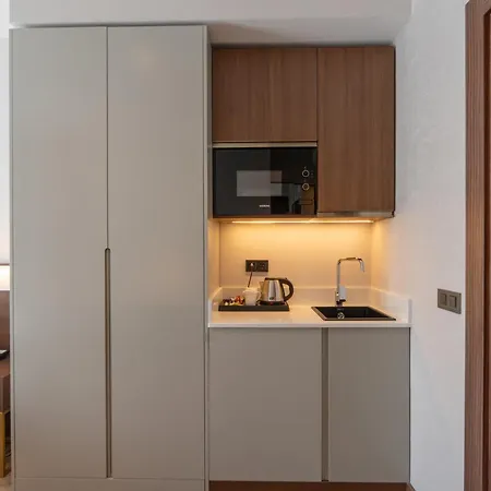 Otel Ramada Residences By Wyndham Haramidere İstanbul
