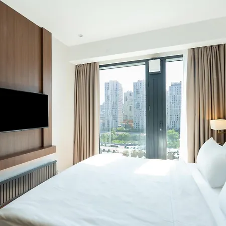 Ramada Residences By Wyndham Haramidere İstanbul