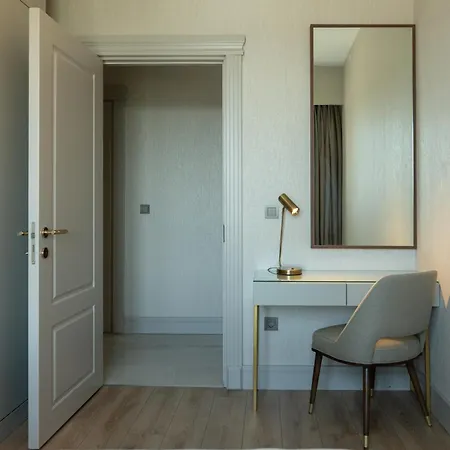 Ramada Residences By Wyndham Haramidere