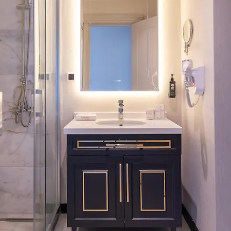 Otel Ramada Residences By Wyndham Haramidere İstanbul