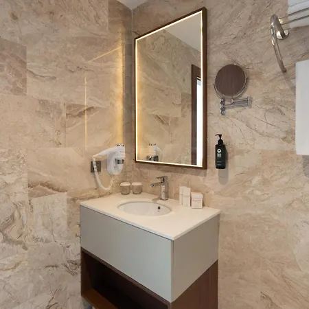 Ramada Residences By Wyndham Haramidere 5*