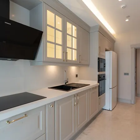 Ramada Residences By Wyndham Haramidere İstanbul