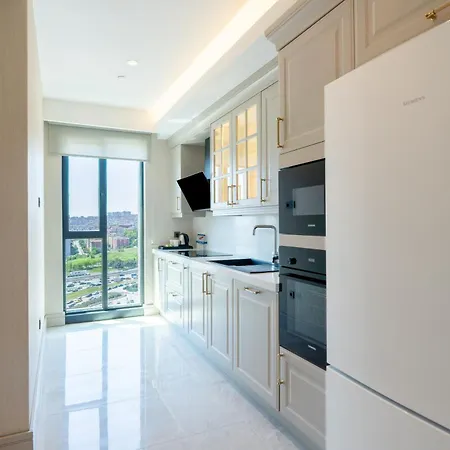Ramada Residences By Wyndham Haramidere