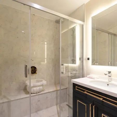 Ramada Residences By Wyndham Haramidere Otel İstanbul