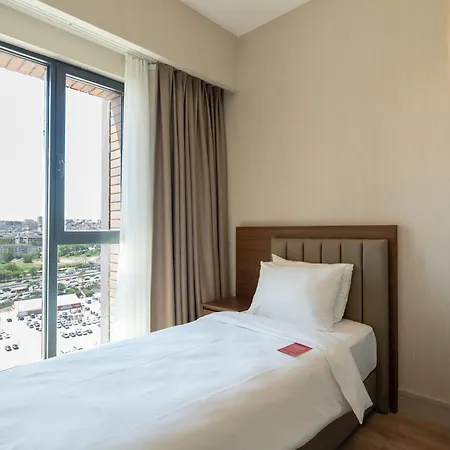 Otel Ramada Residences By Wyndham Haramidere İstanbul