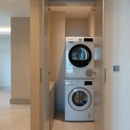 Ramada Residences By Wyndham Haramidere 5*