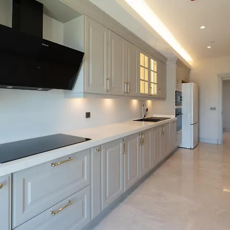 Ramada Residences By Wyndham Haramidere