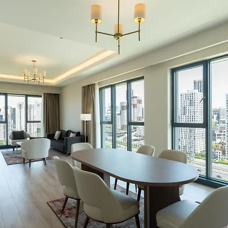 Otel Ramada Residences By Wyndham Haramidere