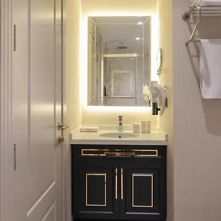 Ramada Residences By Wyndham Haramidere Otel 5*